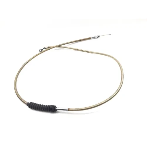 Choke Cable 2004 Harley-Davidson Fatboy EFI FLSTFI 2748 x 3