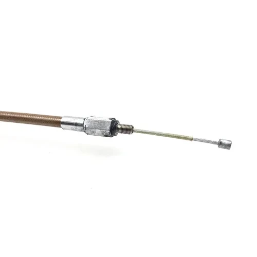 Choke Cable 2004 Harley-Davidson Fatboy EFI FLSTFI 2748 x 5