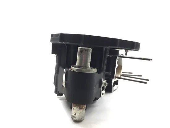 Engine Left Right Center Cases 2005 Harley Sportster 1200 Custom XL1200C 2724 x