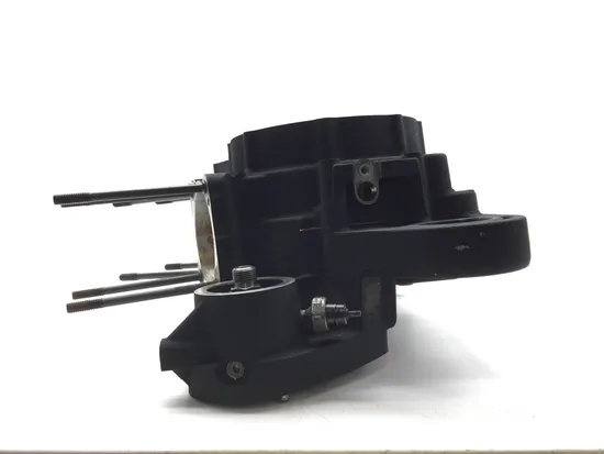 Engine Left Right Center Cases 2005 Harley Sportster 1200 Custom XL1200C 2724 x