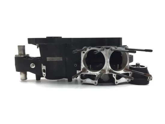 Engine Left Right Center Cases 2005 Harley Sportster 1200 Custom XL1200C 2724 x