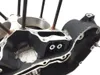 Engine Left Right Center Cases  2005 Harley Sportster 1200 Custom XL1200C 2724 x
