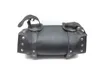 Leather Storage Bag 2005 Harley-Davidson Sportster 1200 Custom XL1200C 2724A x