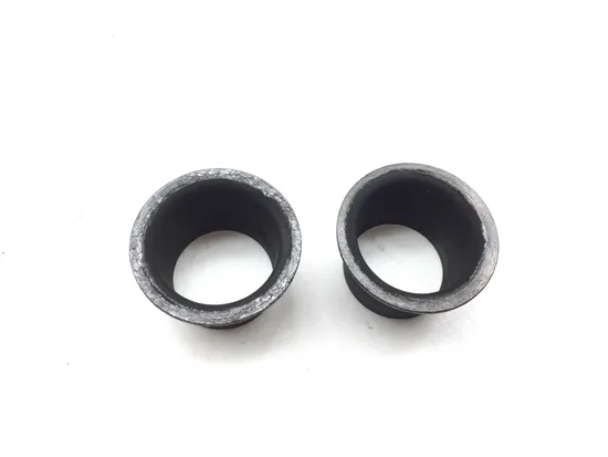 Full Exhaust Muffler Pipe System 05 Harley Sportster 1200 Custom XL1200C 2724A x