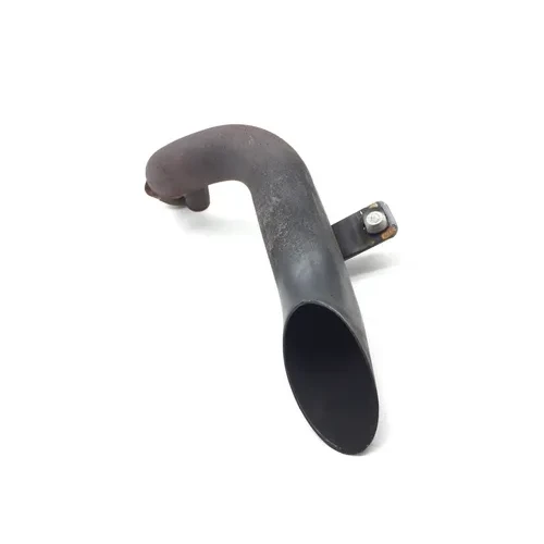 Full Exhaust Muffler Pipe System 05 Harley Sportster 1200 Custom XL1200C 2724A x 17