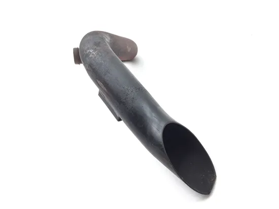 Full Exhaust Muffler Pipe System 05 Harley Sportster 1200 Custom XL1200C 2724A x