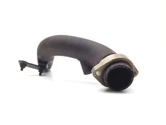 Full Exhaust Muffler Pipe System 05 Harley Sportster 1200 Custom XL1200C 2724A x