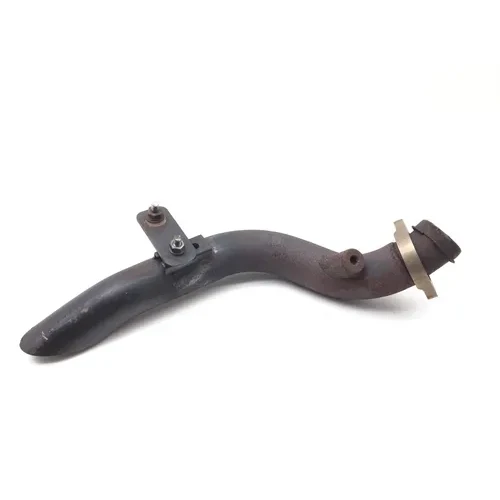 Full Exhaust Muffler Pipe System 05 Harley Sportster 1200 Custom XL1200C 2724A x 20
