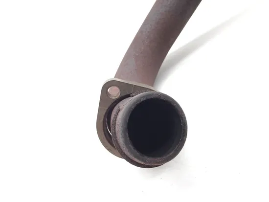 Full Exhaust Muffler Pipe System 05 Harley Sportster 1200 Custom XL1200C 2724A x