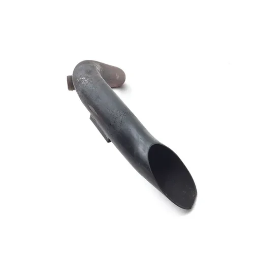 Full Exhaust Muffler Pipe System 05 Harley Sportster 1200 Custom XL1200C 2724A x 11