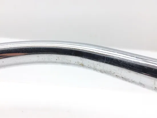 Front Crash Bar 2005 Harley-Davidson Sportster 1200 Custom XL1200C 2724A x