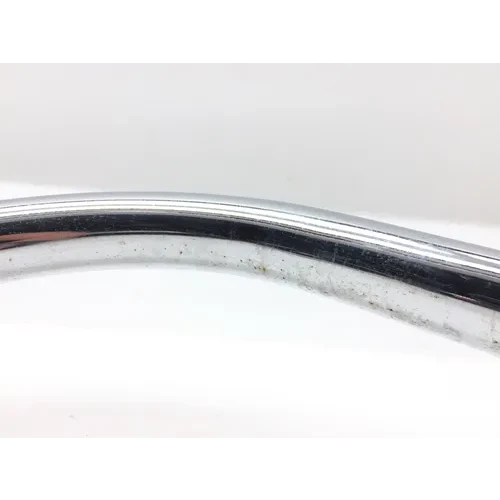 Front Crash Bar 2005 Harley-Davidson Sportster 1200 Custom XL1200C 2724A x 11