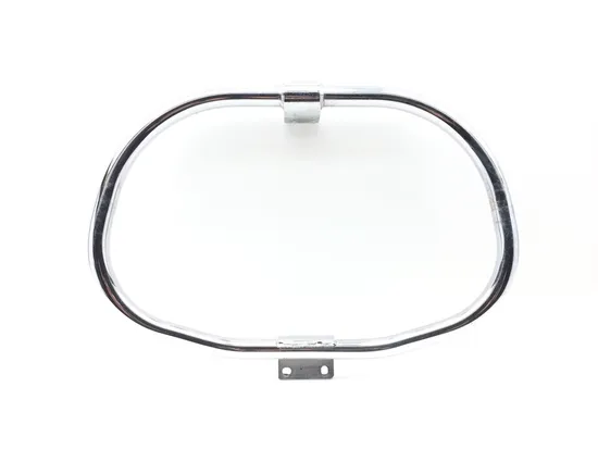 Front Crash Bar 2005 Harley-Davidson Sportster 1200 Custom XL1200C 2724A x