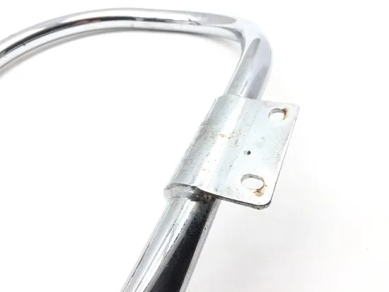 Front Crash Bar 2005 Harley-Davidson Sportster 1200 Custom XL1200C 2724A x