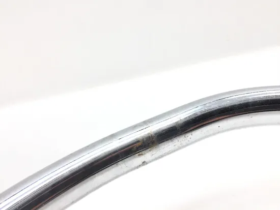 Front Crash Bar 2005 Harley-Davidson Sportster 1200 Custom XL1200C 2724A x