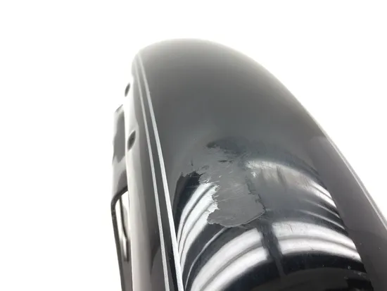 Front Fender Fairing Tire Hugger 05 Harley Sportster 1200 Custom XL1200C 2724A x