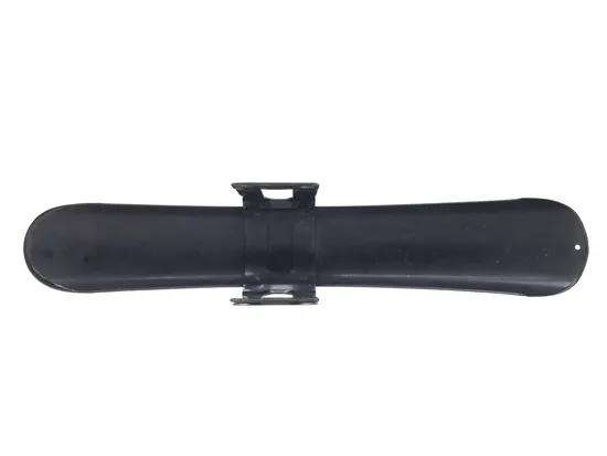 Front Fender Fairing Tire Hugger 05 Harley Sportster 1200 Custom XL1200C 2724A x