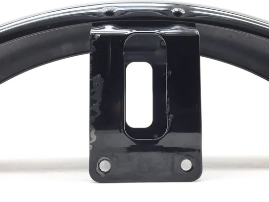 Front Fender Fairing Tire Hugger 05 Harley Sportster 1200 Custom XL1200C 2724A x