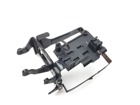 Battery Tray 2005 Harley-Davidson Sportster 1200 Custom XL1200C 2724A