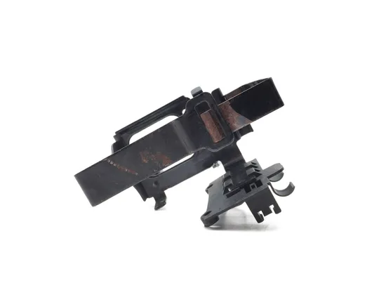 Battery Tray 2005 Harley-Davidson Sportster 1200 Custom XL1200C 2724A