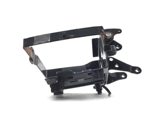 Battery Tray 2005 Harley-Davidson Sportster 1200 Custom XL1200C 2724A