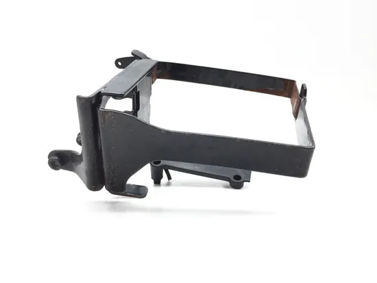 Battery Tray 2005 Harley-Davidson Sportster 1200 Custom XL1200C 2724A