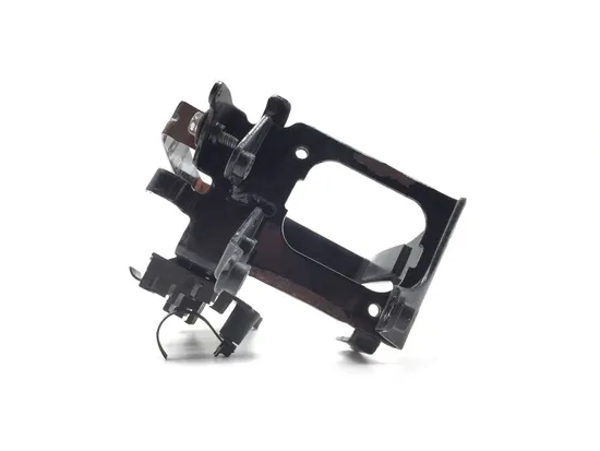 Battery Tray 2005 Harley-Davidson Sportster 1200 Custom XL1200C 2724A