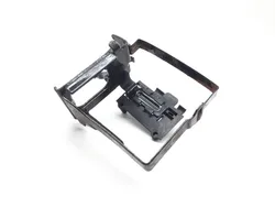 Battery Tray 2005 Harley-Davidson Sportster 1200 Custom XL1200C 2724A