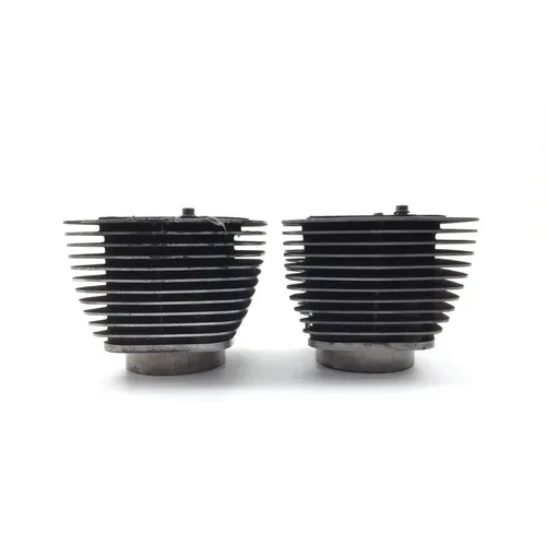 Front Rear Cylinder Jug Set 00 Harley Electra Ultra Classic EFI FLHTCUI 2752A x 5