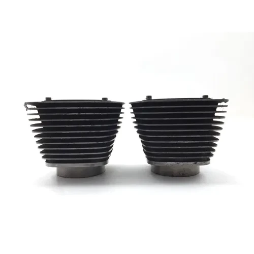 Front Rear Cylinder Jug Set 00 Harley Electra Ultra Classic EFI FLHTCUI 2752A x 7