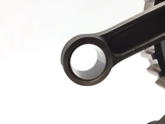 Engine Crank Shaft 2000 Harley Electra Glide Ultra Classic EFI FLHTCUI 2752A