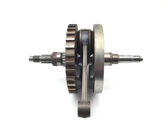 Engine Crank Shaft 2000 Harley Electra Glide Ultra Classic EFI FLHTCUI 2752A