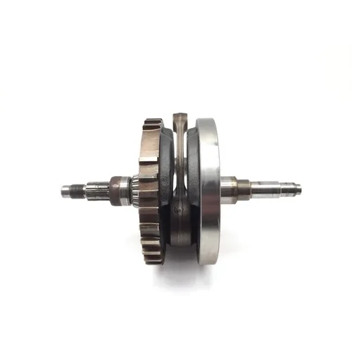 Engine Crank Shaft 2000 Harley Electra Glide Ultra Classic EFI FLHTCUI 2752A 20