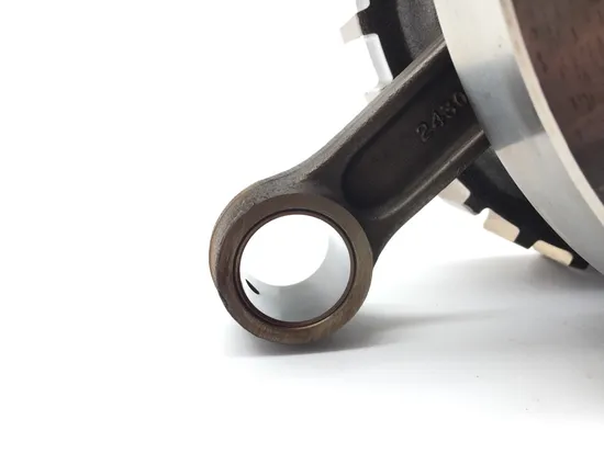 Engine Crank Shaft 2000 Harley Electra Glide Ultra Classic EFI FLHTCUI 2752A