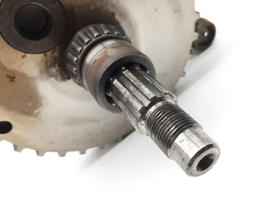 Engine Crank Shaft 2000 Harley Electra Glide Ultra Classic EFI FLHTCUI 2752A