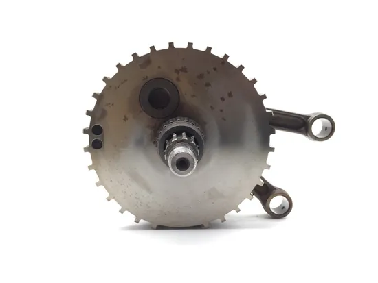 Engine Crank Shaft 2000 Harley Electra Glide Ultra Classic EFI FLHTCUI 2752A