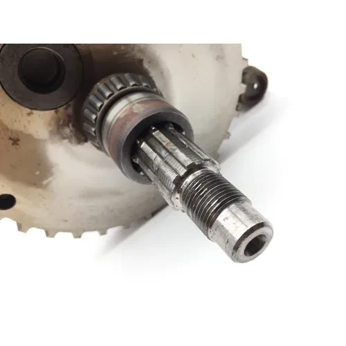 Engine Crank Shaft 2000 Harley Electra Glide Ultra Classic EFI FLHTCUI 2752A 15