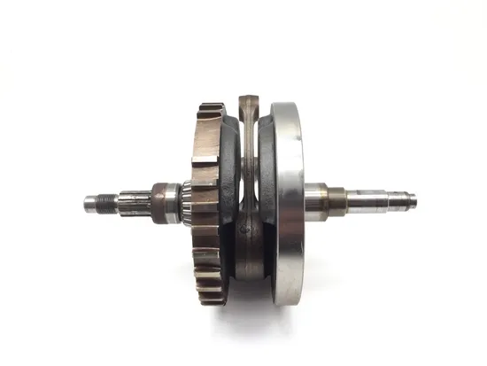 Engine Crank Shaft 2000 Harley Electra Glide Ultra Classic EFI FLHTCUI 2752A