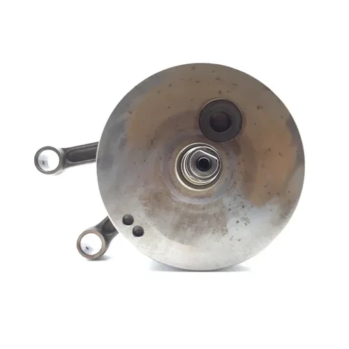 Engine Crank Shaft 2000 Harley Electra Glide Ultra Classic EFI FLHTCUI 2752A 7