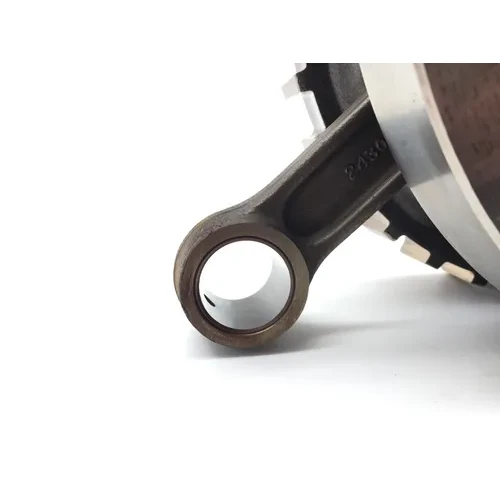 Engine Crank Shaft 2000 Harley Electra Glide Ultra Classic EFI FLHTCUI 2752A 9