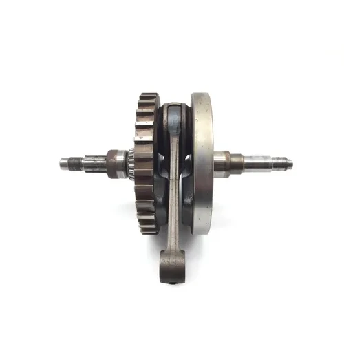 Engine Crank Shaft 2000 Harley Electra Glide Ultra Classic EFI FLHTCUI 2752A 19