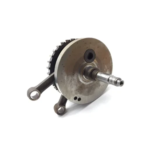 Engine Crank Shaft 2000 Harley Electra Glide Ultra Classic EFI FLHTCUI 2752A 3
