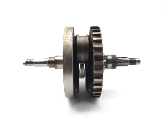 Engine Crank Shaft 2000 Harley Electra Glide Ultra Classic EFI FLHTCUI 2752A