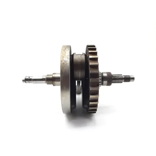 Engine Crank Shaft 2000 Harley Electra Glide Ultra Classic EFI FLHTCUI 2752A 13