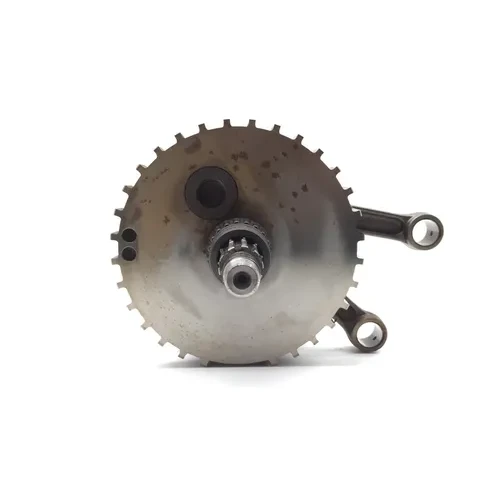 Engine Crank Shaft 2000 Harley Electra Glide Ultra Classic EFI FLHTCUI 2752A 17