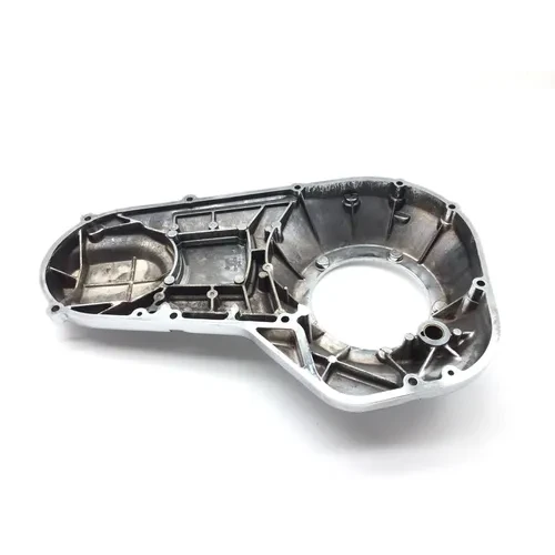 Outer Primary Clutch Cover 00 Harley Electra Ultra Classic EFI FLHTCUI 2752 x 22