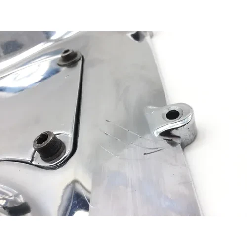Outer Primary Clutch Cover 00 Harley Electra Ultra Classic EFI FLHTCUI 2752 x 13