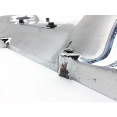 Outer Primary Clutch Cover 00 Harley Electra Ultra Classic EFI FLHTCUI 2752 x 19