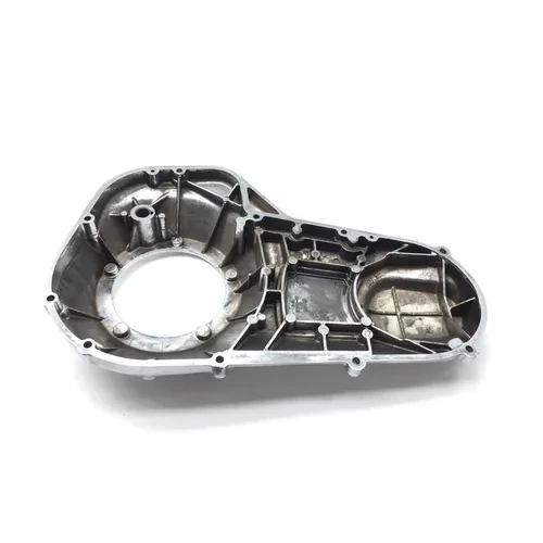 Outer Primary Clutch Cover 00 Harley Electra Ultra Classic EFI FLHTCUI 2752 x 21