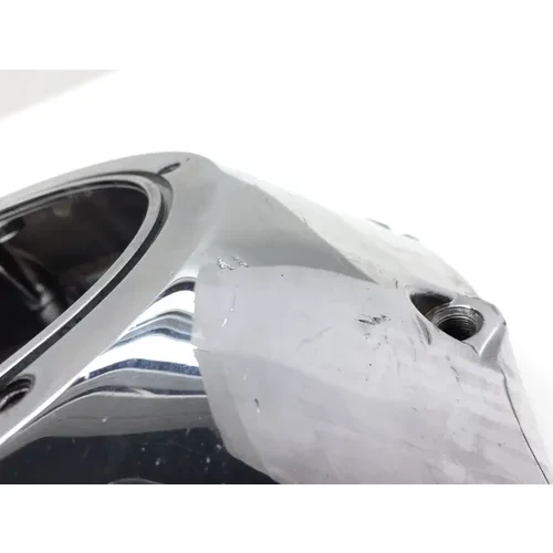 Outer Primary Clutch Cover 00 Harley Electra Ultra Classic EFI FLHTCUI 2752 x 17